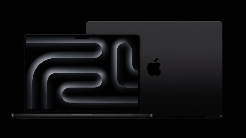 M4 MacBook Pro release date